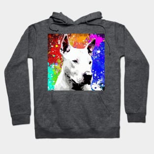 Dogo Argentino Hoodie